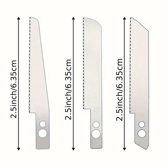 Precision craft saw - Picture 4 of 11